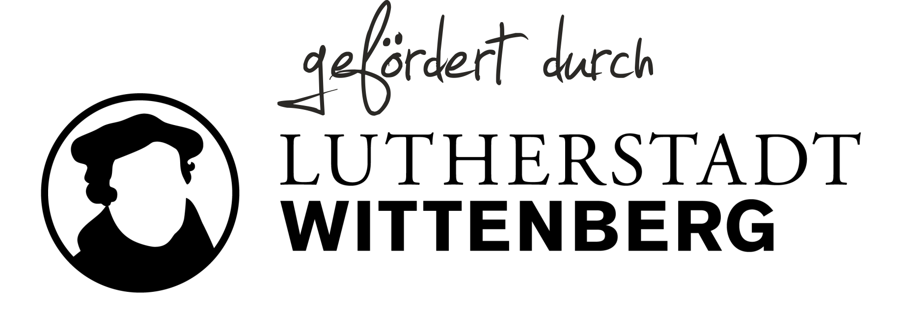 F�rderlogo Wittenberg