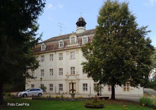 Wartenburger Schloss